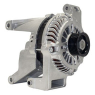 New Alternator 2006 MAZDA 3 2.3L