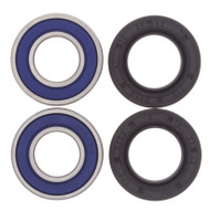 New Rear Axle Wheel Bearing Kit Beta EVO 2T 290 290cc 2011