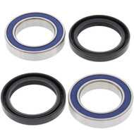 New Front Wheel Bearing Kit Beta RR 4T 520 520cc 2010 2011