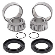 New Swing Arm Bearing Kit Yamaha YFM250 Beartracker 250cc 99 00 01 02 03 04