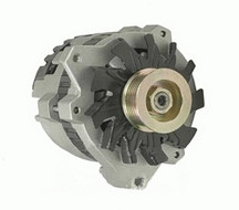 New Alternator 1995 GMC YUKON 5.7L V8