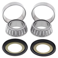 Steering Stem Bearing Kit Suzuki DR-Z125 125cc 03 04 05 06 07 08 09 12 13 14