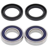 New Front Wheel Bearing Kit Gas-Gas HALLEY 450 SM 450cc 2009