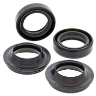 New Fork and Dust Seal Kit Suzuki RM80 80cc 1977