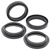 New Fork and Dust Seal Kit Victory Jackpot 106cc 08 09 10 11 12 13 14 15