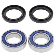 New Rear Axle Wheel Bearing Kit Husaberg 650FS-C 650cc 2005 2006