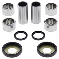 New Swing Arm Bearing Kit Honda XR650R 650cc 00 01 02 03 04 05 06 07