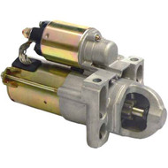Discount Starter and Alternator 6494N Starter for BUICK, CADILLAC, CHEVROLET, GMC, ISUZU,  and SAAB
