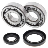 New Crankshaft Bearing Kit Suzuki RM250 250cc 1989 1990 1991 1992 1993