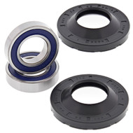 New Front Wheel Bearing Kit TM MX 250 250cc 2006