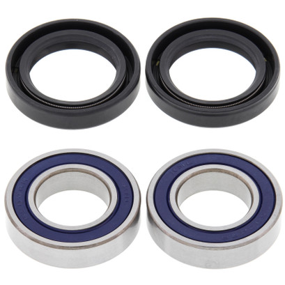 New Front Wheel Bearing Kit Yamaha YZ250F 250cc 2001 - 2013