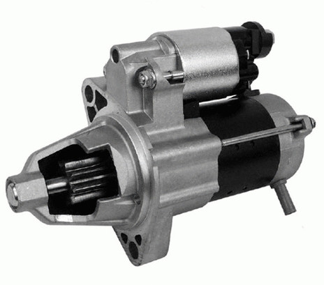 Starter Fits Honda CR-V 2.0L 1998 1999 2000 2001 31200-P3F-J01, 280-0186