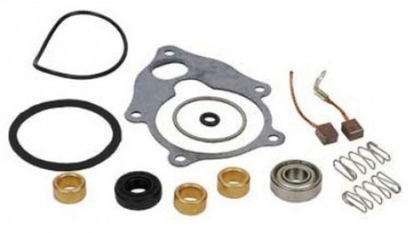 Starter Rebuild Kit Suzuki LT80 (H - K2) Quadsport 82cc