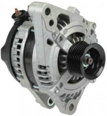 New Alternator 2006 Toyota Tacoma Pickup 4.0L