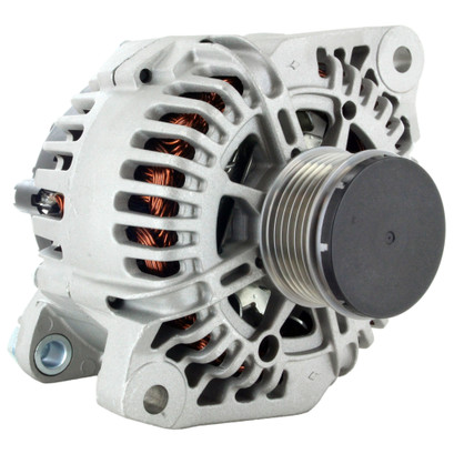 Alternator Fits Hyundai Santa Fe 2.4L 2010-2012 37300-2G600 2606186B TG11C089