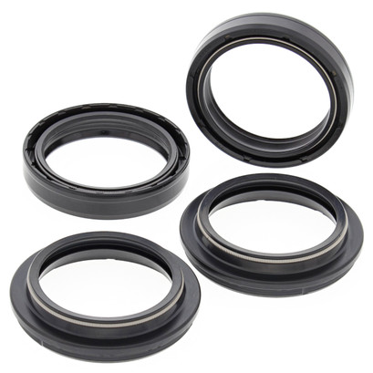 New Fork and Dust Seal Kit TM EN 250F 250cc 2002 2003 2004