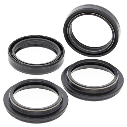 New Fork and Dust Seal Kit Gas-Gas HALLEY 450 SM 450cc 2009