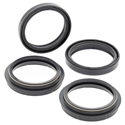 New Fork and Dust Seal Kit Honda CRF450R 450cc 2013 2014 2015