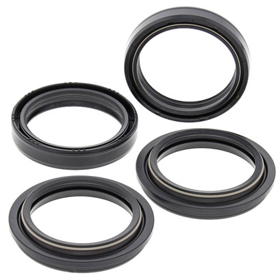 New Fork and Dust Seal Kit Sherco ENDURO 3.0i 300cc 2010 2011