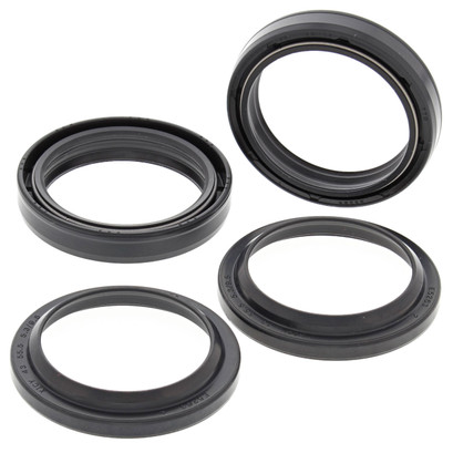 New Fork and Dust Seal Kit Triumph Tiger 900 900cc 2000