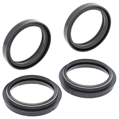 New Fork and Dust Seal Kit Husqvarna TE 300 300cc 2014 2015