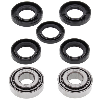 New Rear Axle Wheel Bearing Kit BMW R90S 900cc 69 70 71 72 73 74 75 76