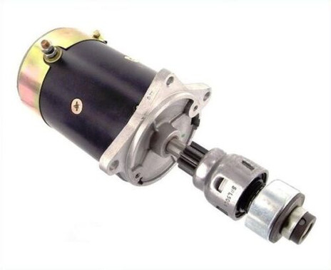 New Ford Tractor Starter 600 900 GAS Engine 3110N