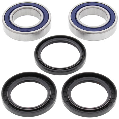 New Rear Axle Wheel Bearing Kit Eton YXL150 150cc