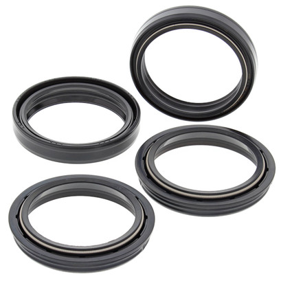 New Fork and Dust Seal Kit Buell Helicon 1125R 1125cc 2008 2009