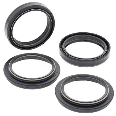 New Fork and Dust Seal Kit Husqvarna WR300 300cc 2008 2009