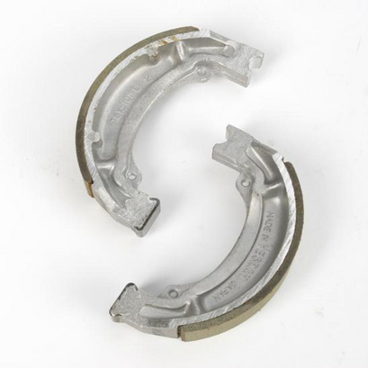 New Front Brake Shoes Yamaha TT600 600cc 1983 1984 Motorcycles