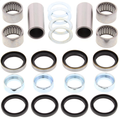 New Swing Arm Bearing Kit KTM EXC 300 300cc 2004 2005