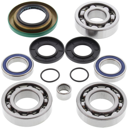 New Front Differential Bearing Kit Can-Am Outlander L 450 EFI 450cc 2015