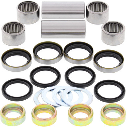 New Swing Arm Bearing Kit KTM SX 125 125cc 1998 1999 2000 2001 2002 2003