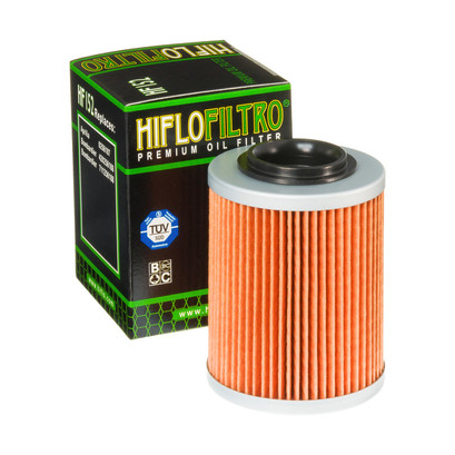 New Oil Filter Can-Am Outlander L 570 Mossy Oak Hunting Edition EFI 570cc 2016