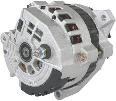 NEW 220 Amp Alternator For Chevrolet / GMC Trucks All Models 7.4L Gas 1987-1989