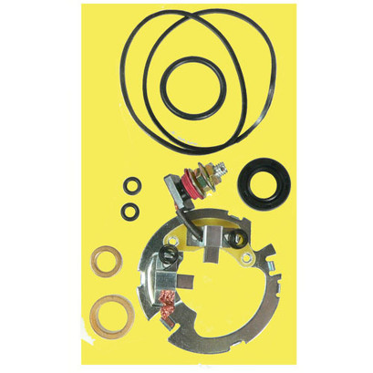 Starter Rebuild Kit Kawasaki ZR-7 ZR750 2000 21163-1086 21163-1208