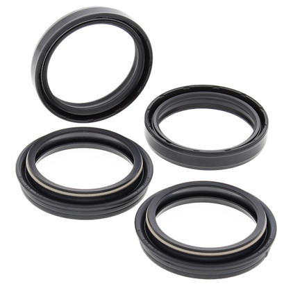 New Fork and Dust Seal Kit KTM SXS 250 250cc 2001
