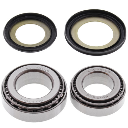 New Steering Stem Bearing Kit Honda CB750K 750cc 1979 1980 1981 1982