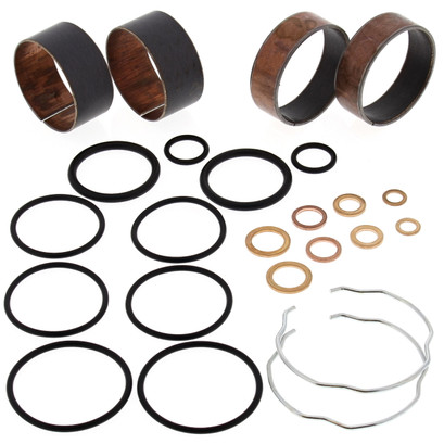 New Fork Bushing Kit Honda VF750CD 750cc 1995 1996