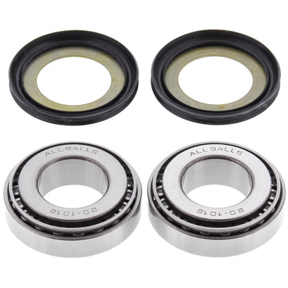 New Steering Stem Bearing Kit Victory Special Edition 92cc 2000