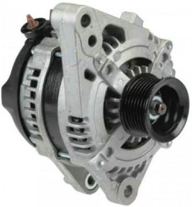 NEW Alternator TOYOTA TACOMA Pickup 4.0L With Towing 2005-2012