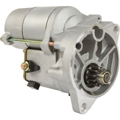 STARTER FOR FORD E & F SERIES 4.9L W/ AUTOMATIC TRANSMISSION 228000-8430