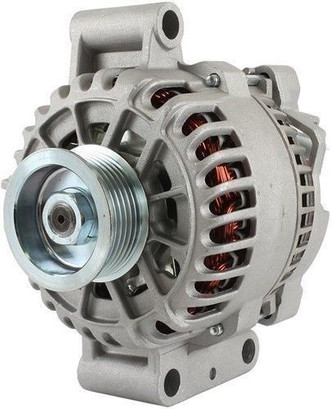 New 150 Amp Alternator Fits Mazda Tribute 3.0L V6 2001 2002 2003 2004