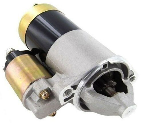 Discount Starter and Alternator 17796N New Premium Starter 2 Year Warranty