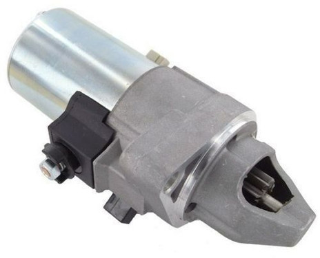 Discount Starter and Alternator 17844N New Premium Starter 2 Year Warranty