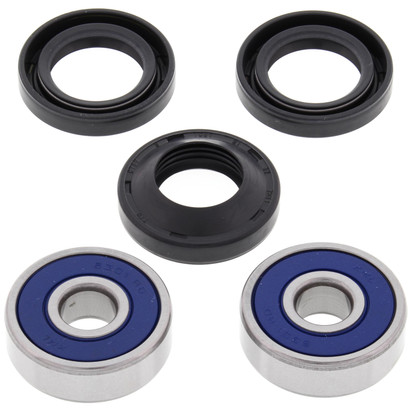 New Front Wheel Bearing Kit Honda CT125 Trail 125cc 1977