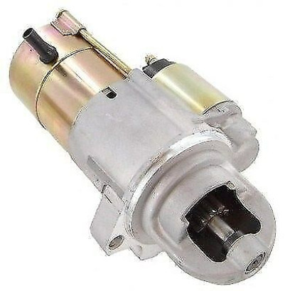 Discount Starter and Alternator 6471N New Premium Starter 2 Year Warranty