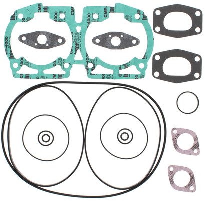 New Top End Gasket Kit Ski-Doo FORMULA 500/DLX LC 500cc 1997 1998 1999 2000