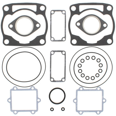 New Top End Gasket Kit Arctic Cat ZR 600 600cc 2001 2002